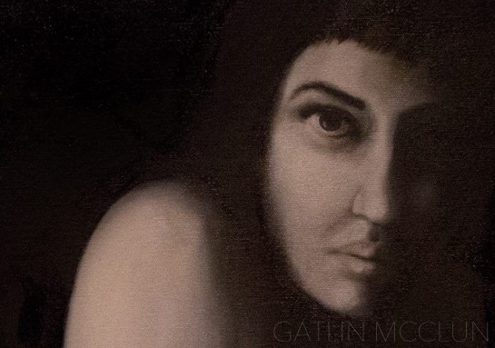 The Bird is the word. detail